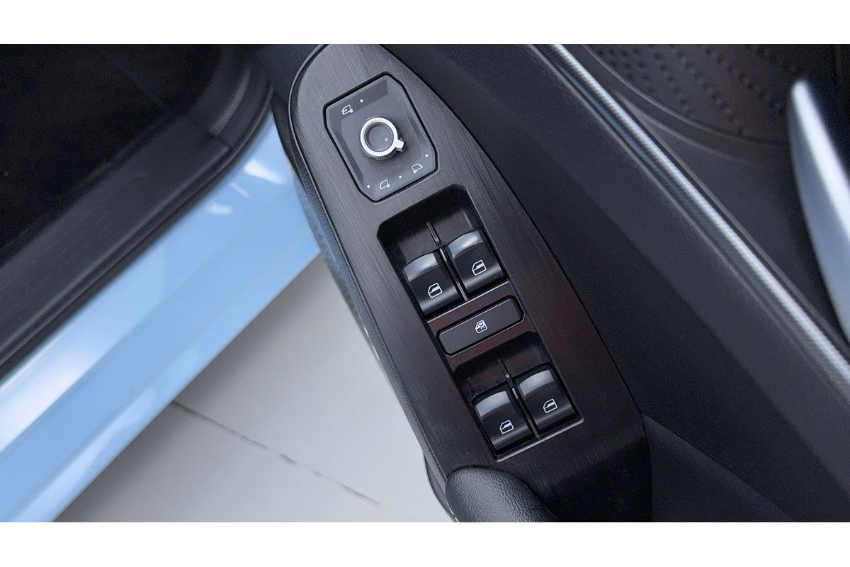 2022 GWM Haval Jolion ULTRA HYBRID MST