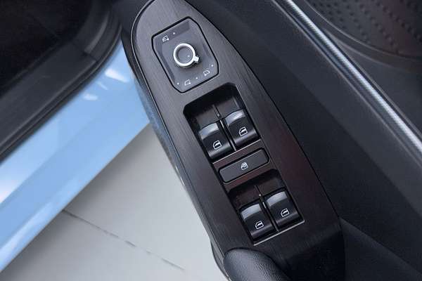 2022 GWM Haval Jolion ULTRA HYBRID MST