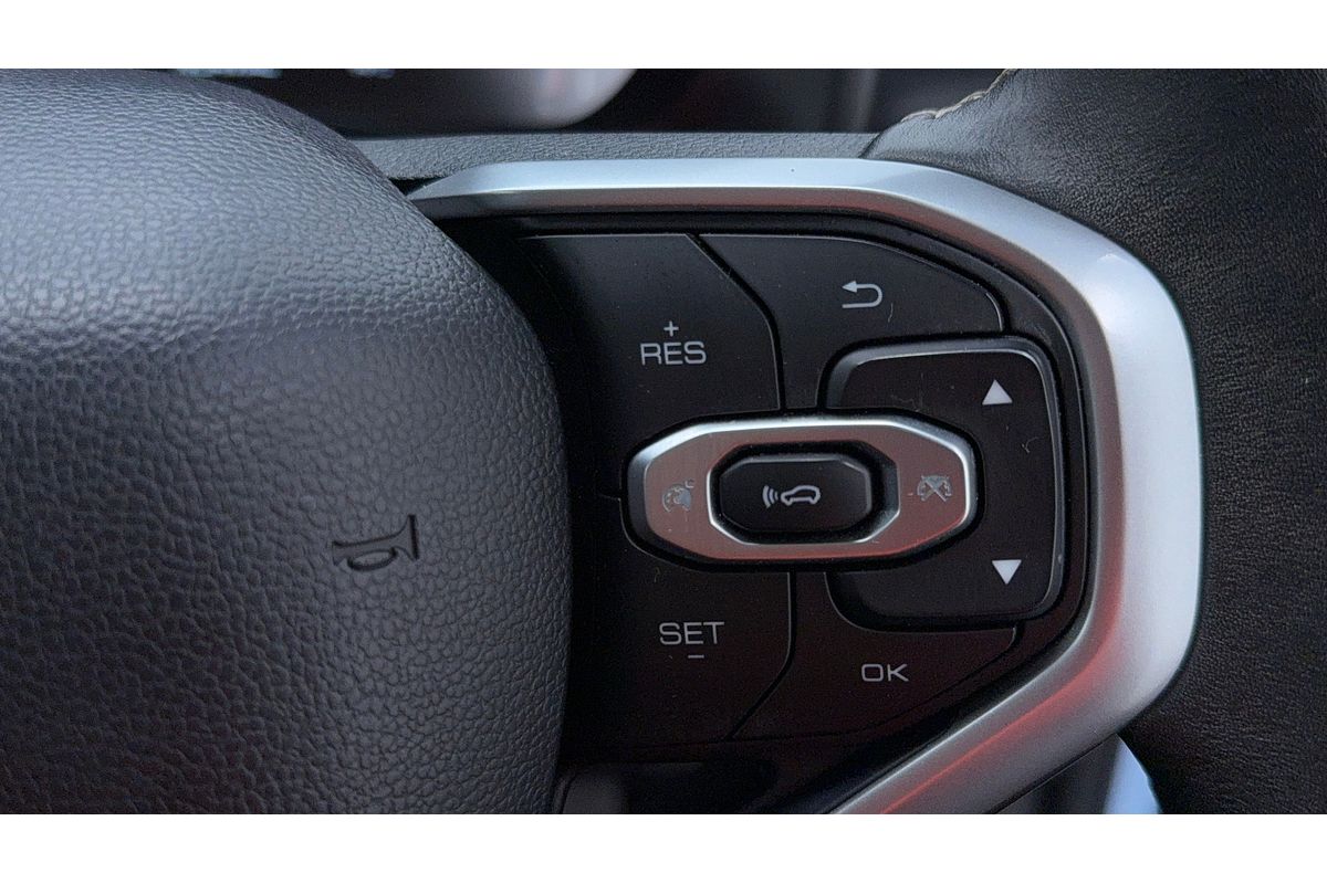 2022 GWM Haval Jolion ULTRA HYBRID MST