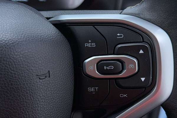 2022 GWM Haval Jolion ULTRA HYBRID MST