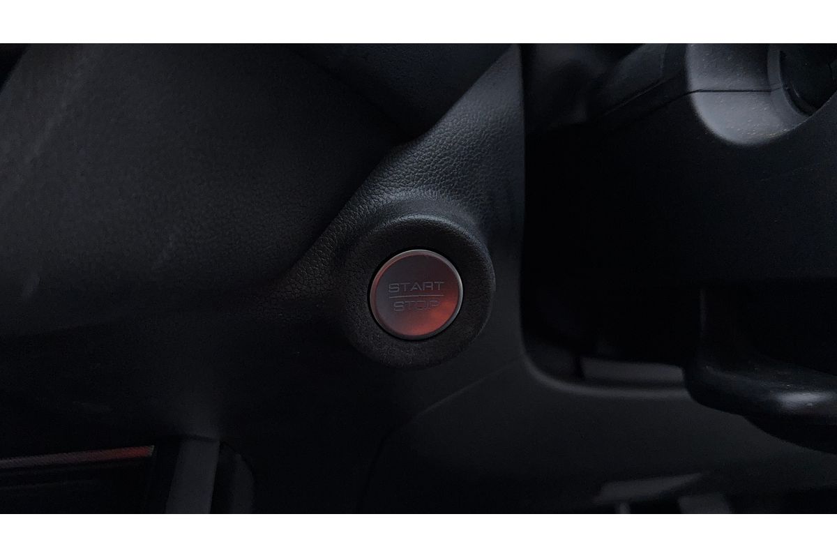 2022 GWM Haval Jolion ULTRA HYBRID MST