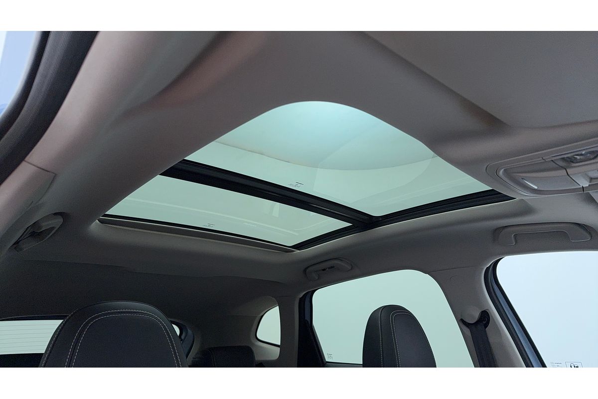 2022 GWM Haval Jolion ULTRA HYBRID MST