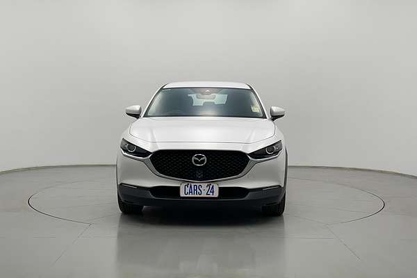 2022 Mazda CX-30 G20 Evolve DM Series