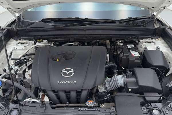 2022 Mazda CX-30 G20 Evolve DM Series