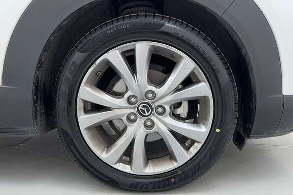 2022 Mazda CX-30 G20 Evolve DM Series