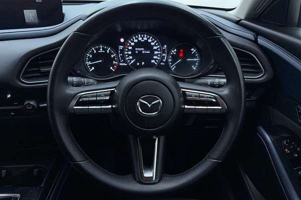 2022 Mazda CX-30 G20 Evolve DM Series