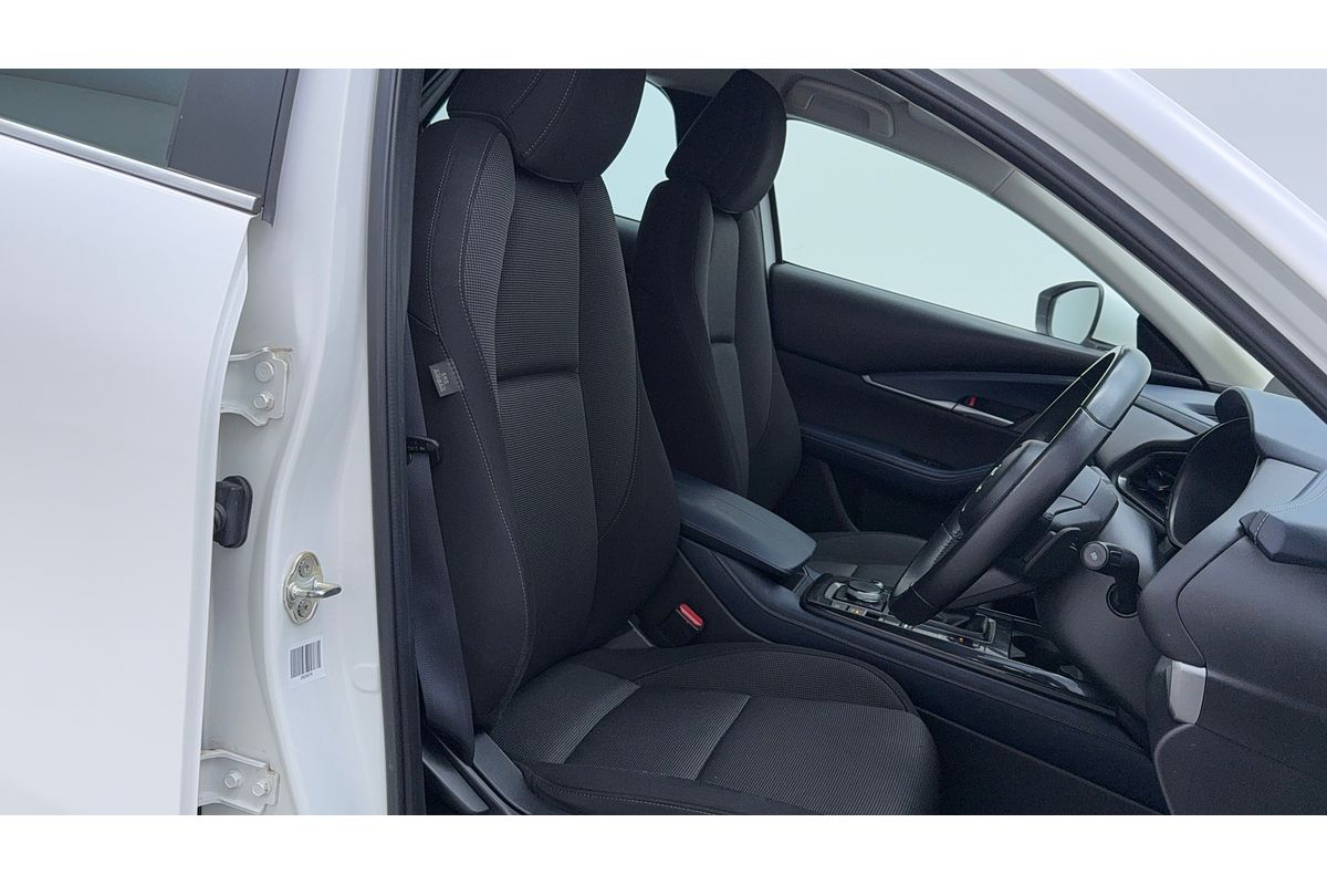 2022 Mazda CX-30 G20 Evolve DM Series