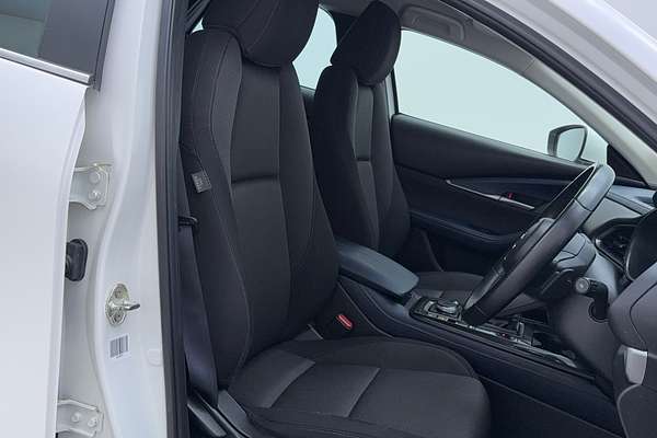 2022 Mazda CX-30 G20 Evolve DM Series