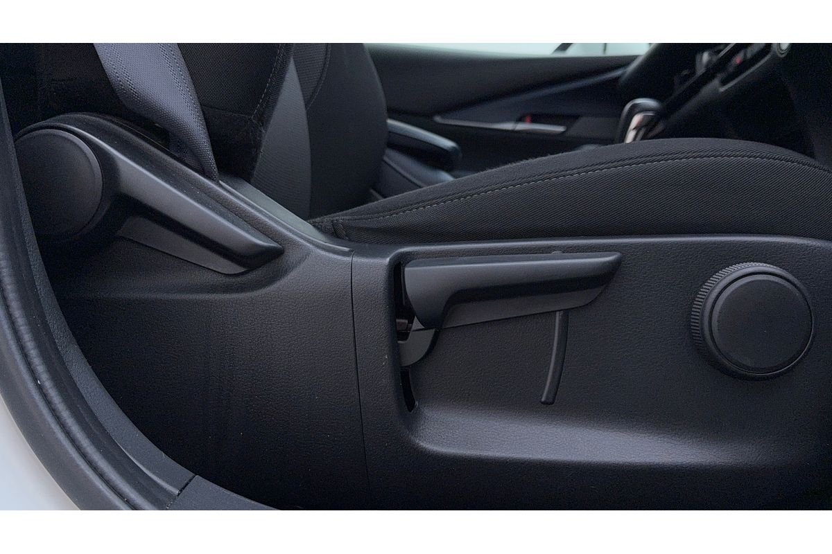 2022 Mazda CX-30 G20 Evolve DM Series