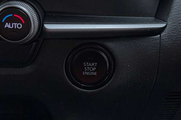 2022 Mazda CX-30 G20 Evolve DM Series