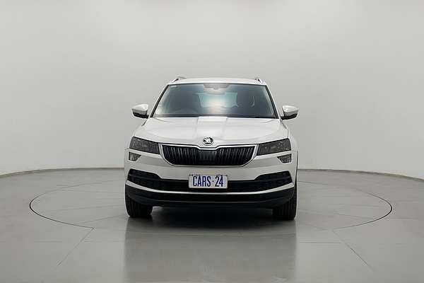 2021 SKODA Karoq 110TSI NU