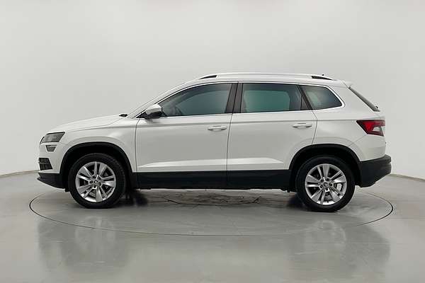 2021 SKODA Karoq 110TSI NU