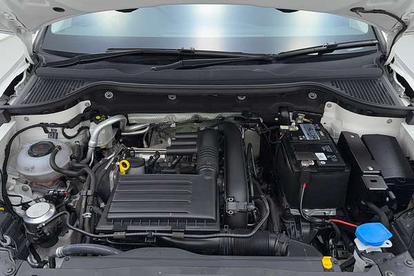 2021 SKODA Karoq 110TSI NU