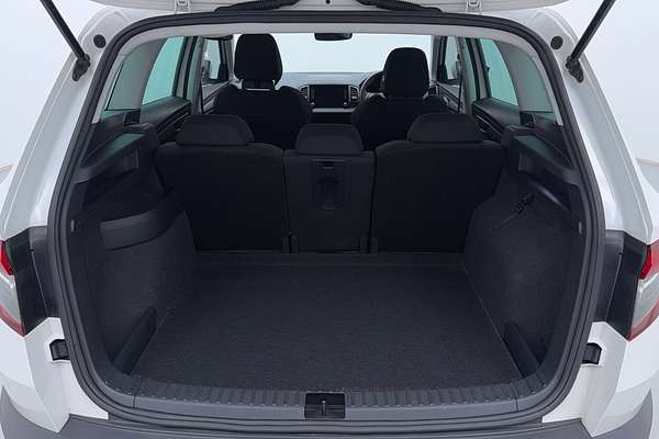 2021 SKODA Karoq 110TSI NU