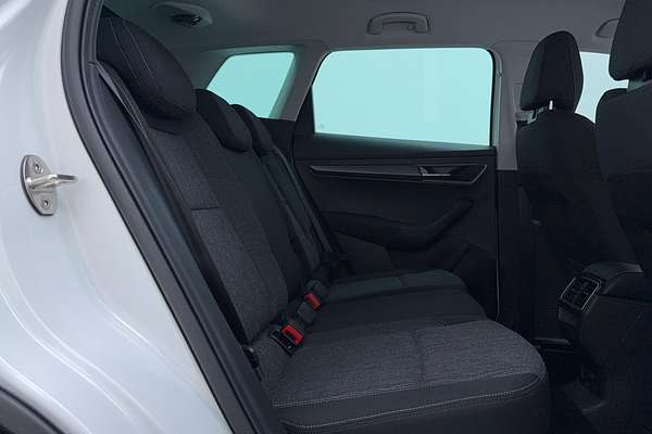 2021 SKODA Karoq 110TSI NU