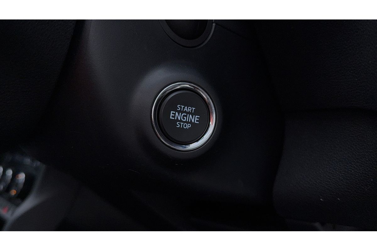 2021 SKODA Karoq 110TSI NU