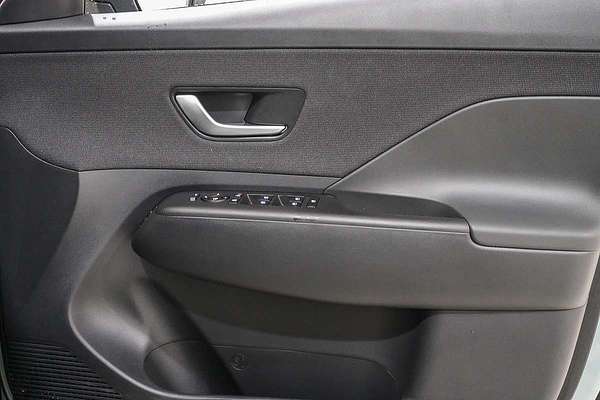 2025 Hyundai Kona Hybrid Elite SX2.V3