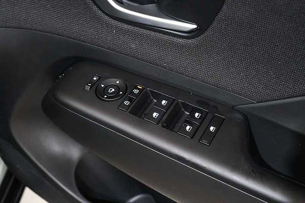 2025 Hyundai Kona Hybrid Elite SX2.V3