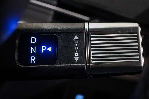 2025 Hyundai Kona Hybrid Elite SX2.V3