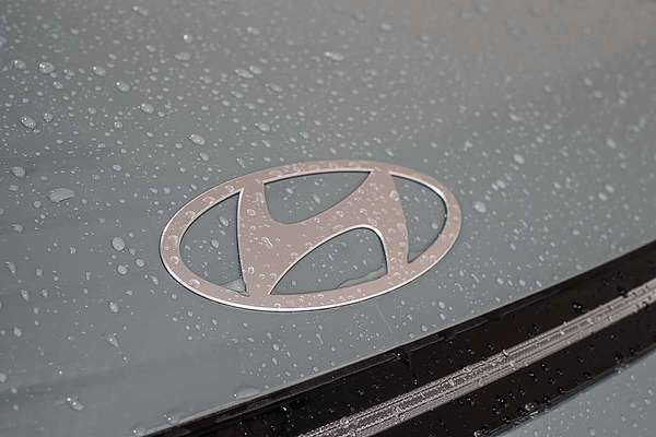 2025 Hyundai Kona Hybrid Elite SX2.V3