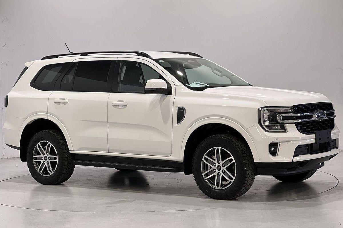 2024 Ford Everest Trend 2.0L