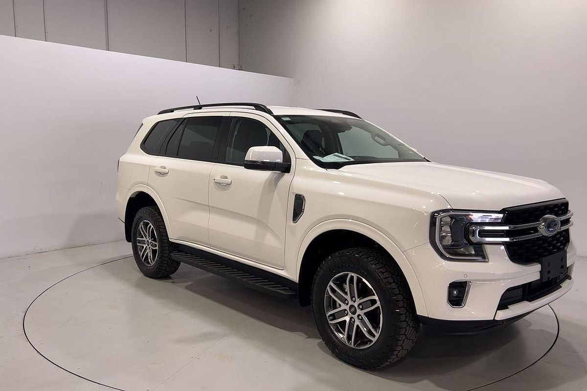 2024 Ford Everest Trend 2.0L