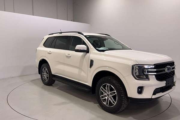 2024 Ford Everest Trend 2.0L