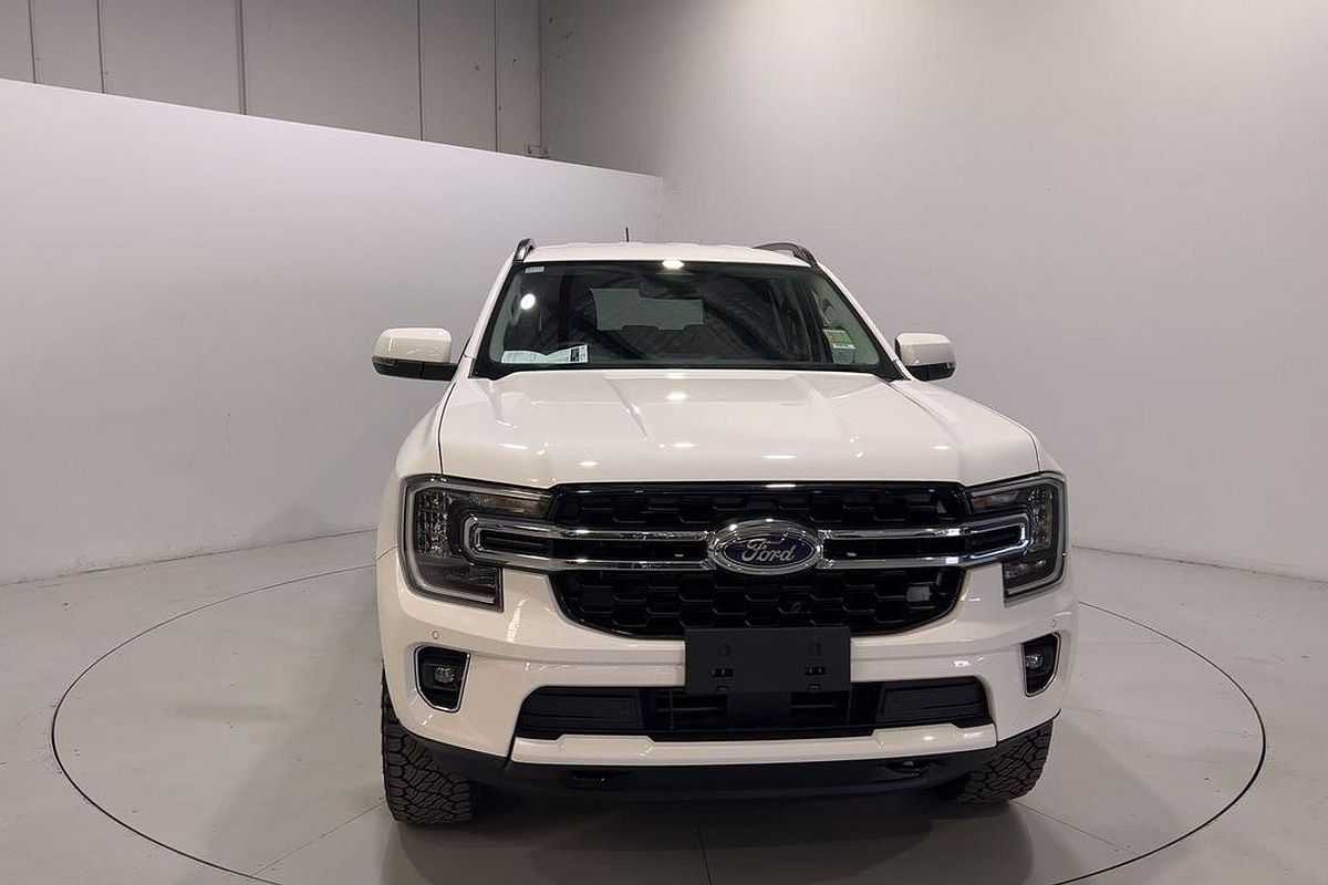 2024 Ford Everest Trend 2.0L