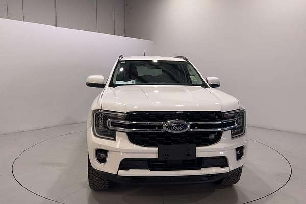 2024 Ford Everest Trend 2.0L