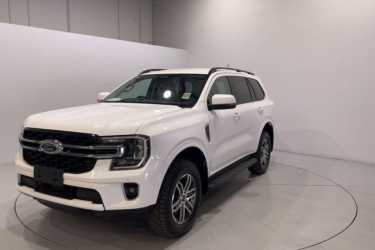 2024 Ford Everest Trend 2.0L