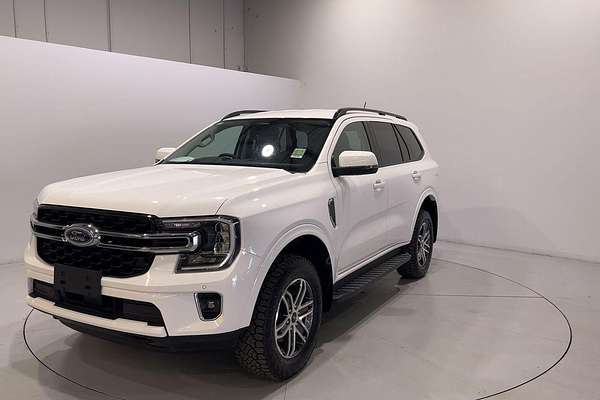 2024 Ford Everest Trend 2.0L