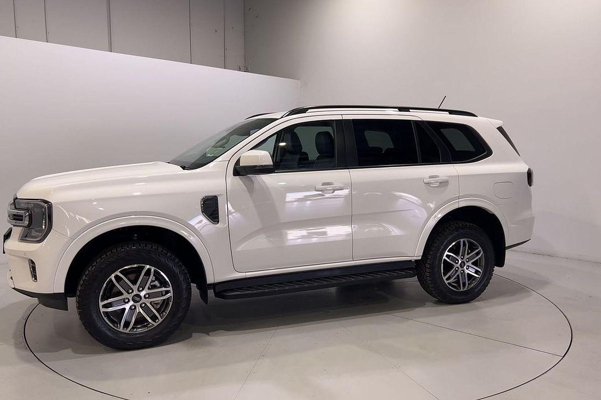2024 Ford Everest Trend 2.0L