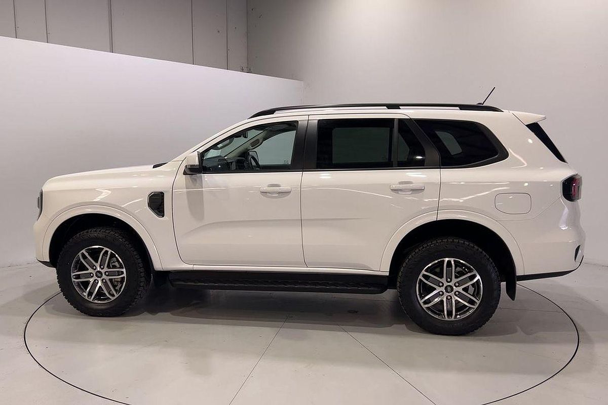 2024 Ford Everest Trend 2.0L