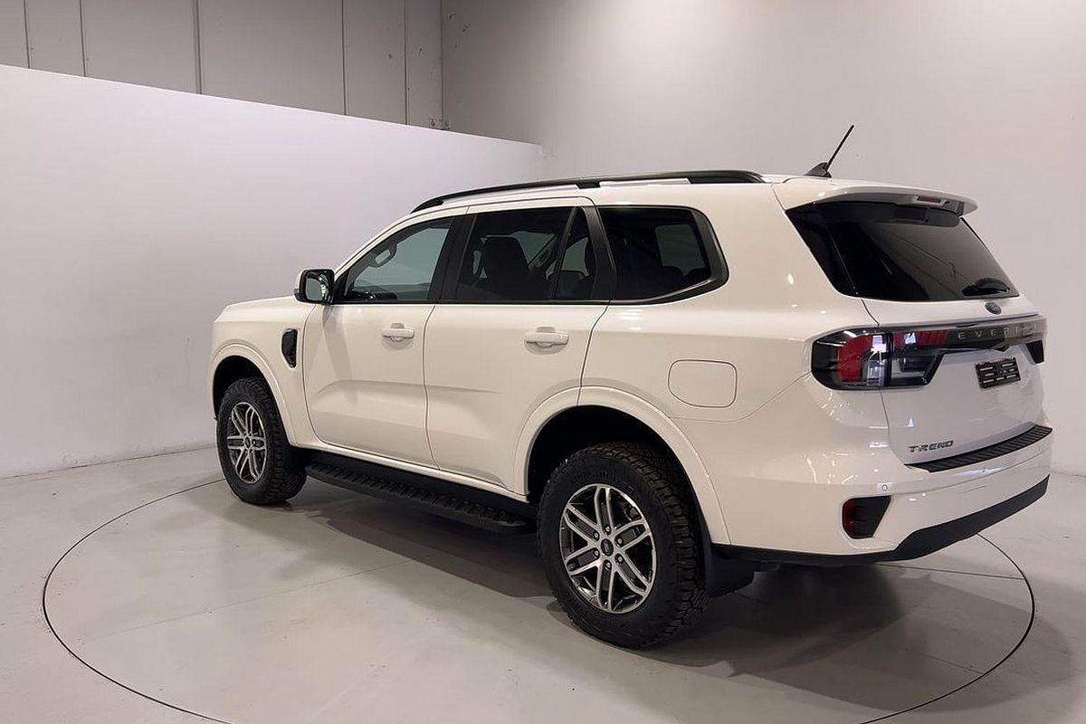 2024 Ford Everest Trend 2.0L