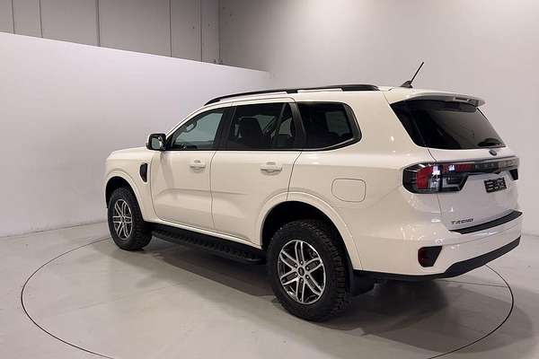 2024 Ford Everest Trend 2.0L