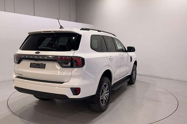 2024 Ford Everest Trend 2.0L