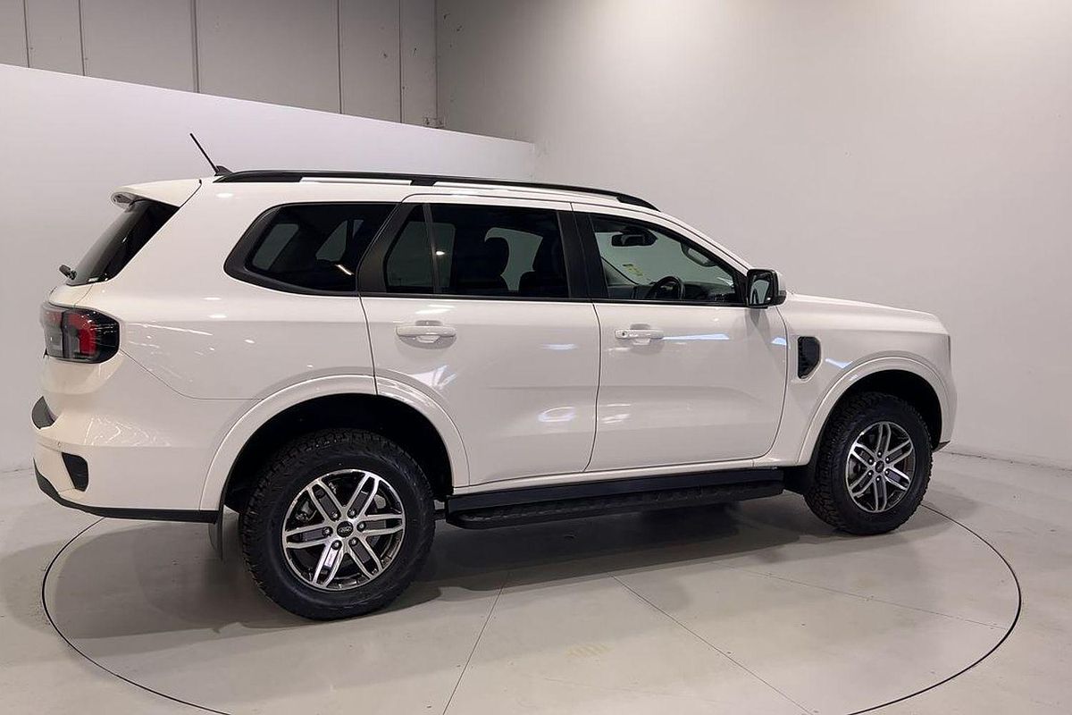 2024 Ford Everest Trend 2.0L