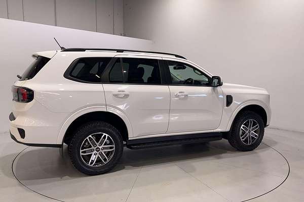 2024 Ford Everest Trend 2.0L
