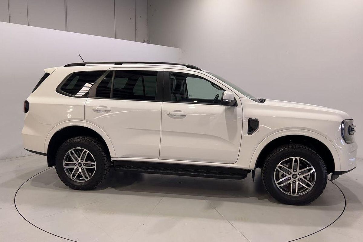 2024 Ford Everest Trend 2.0L