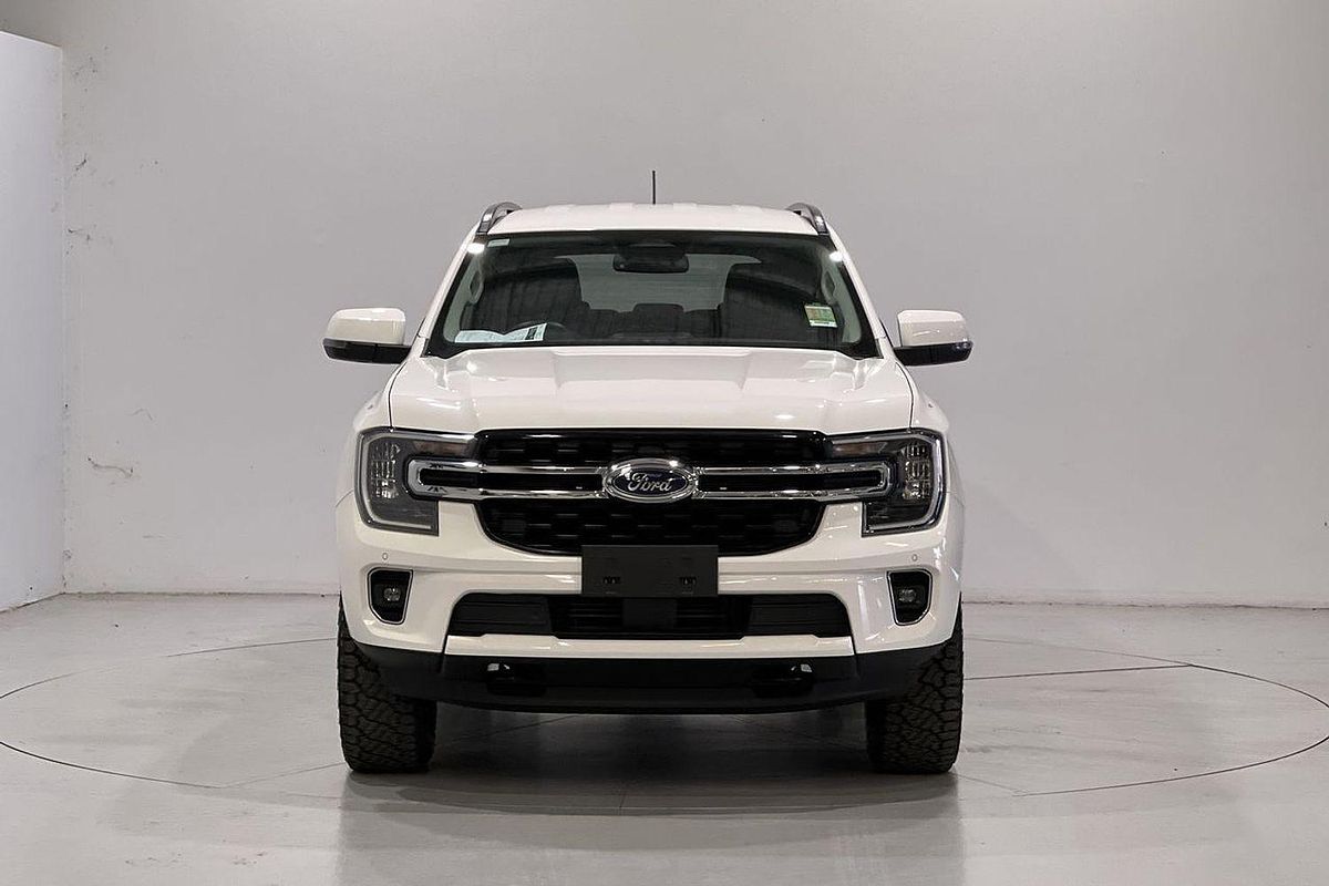 2024 Ford Everest Trend 2.0L