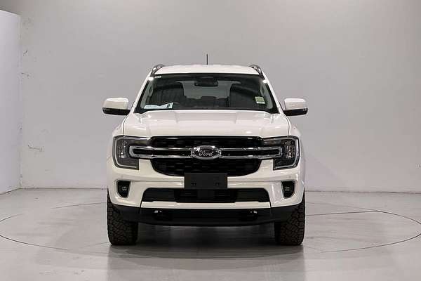 2024 Ford Everest Trend 2.0L