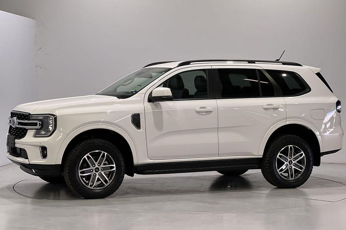 2024 Ford Everest Trend 2.0L