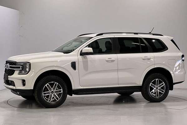 2024 Ford Everest Trend 2.0L