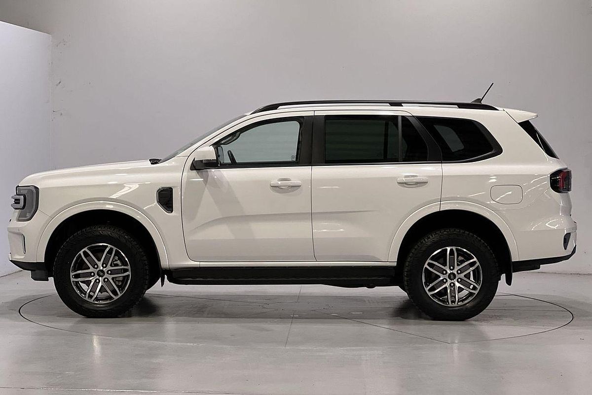 2024 Ford Everest Trend 2.0L