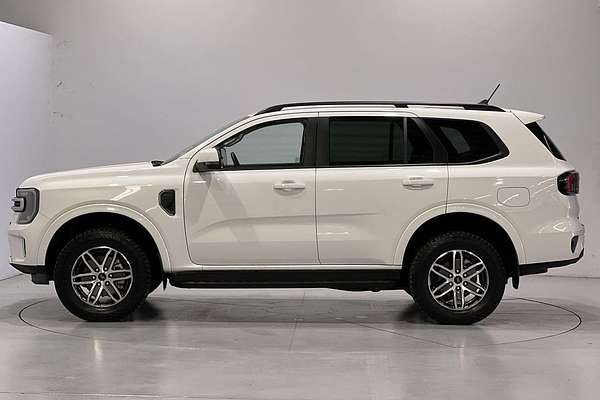 2024 Ford Everest Trend 2.0L