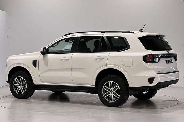 2024 Ford Everest Trend 2.0L