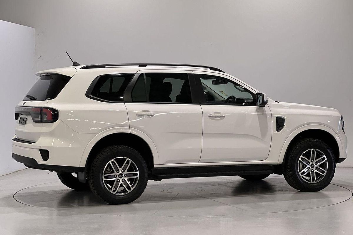 2024 Ford Everest Trend 2.0L