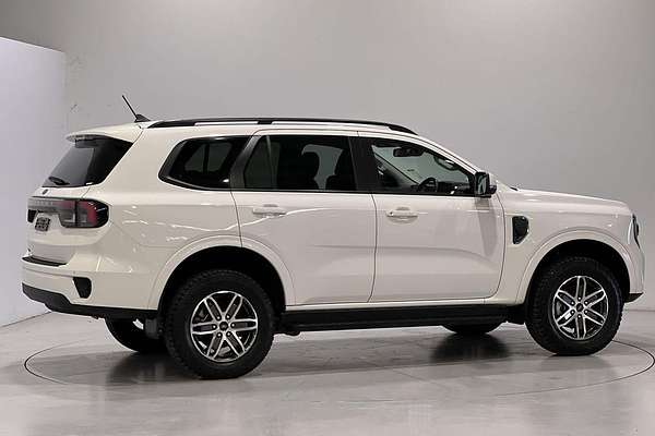 2024 Ford Everest Trend 2.0L