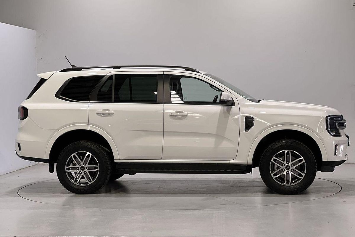 2024 Ford Everest Trend 2.0L