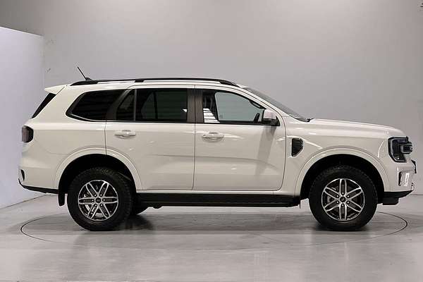 2024 Ford Everest Trend 2.0L